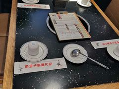 -小牛海记潮汕牛肉店(永定路店)