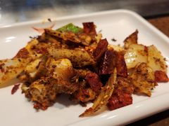 -湘汇概念铁板烧(铁西万达店)