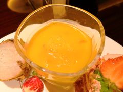 -西安皇冠假日酒店·朱雀咖啡厅