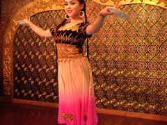 iphone_upload_pic-维吾尔餐厅(宜山路店)