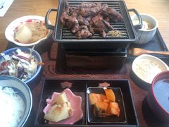 -味太助·银饭食堂(中华城店)
