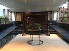 -成都安仁福朋喜来登酒店