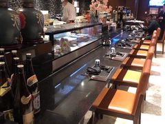 -金沙滩喜来登度假酒店-雅日本餐厅