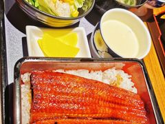 -小山日本料理(电子大厦店)