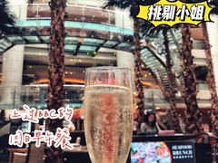 -威斯汀舞台餐厅