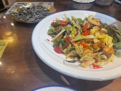 -忘不了·酸菜鱼·28年老南京菜(原北圩路店)
