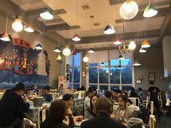 大堂-霸王虾·小龙虾香辣蟹(玉林店)