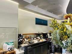 -fishtank鱼缸咖啡(三山街店)