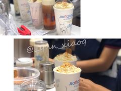 -炅爸爸鲜奶茶(解放西店)