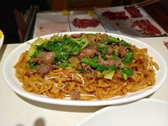 -潮泰牛肉火锅 · 创于1992年(车公庙店)