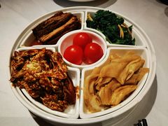 -大鸭梨烤鸭店(花园村店)