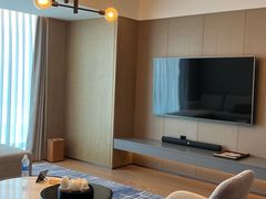-厦门喜来登酒店