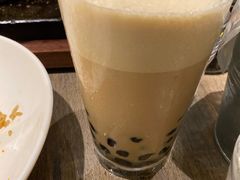 卡朋珍珠奶茶-卡朋西餐(扬名广场店)