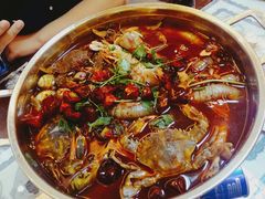 -以前的小酒馆(中山广场店)