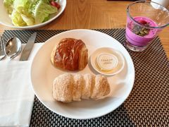 -北京康莱德酒店-Chapter餐厅
