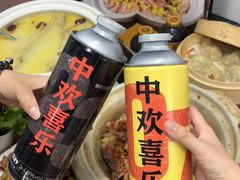 -金龙·打边炉(南京西路店)