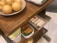 -小龙坎老火锅(华飞店)