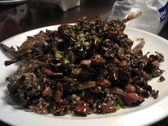 -大川先生·小龙虾·川菜(信义坊店)