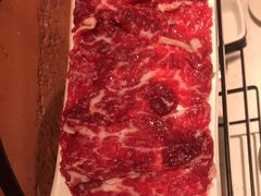 -左庭右院鲜牛肉火锅(长泰广场店)