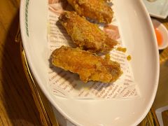 -新白鹿餐厅(百联中环店)