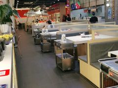 -川锅一号火锅(常德万达店)