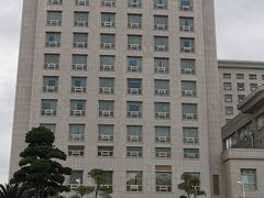 -上海白金汉爵大酒店(大零号湾国际会议中心店)