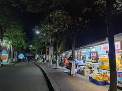 -白沙门生态公园