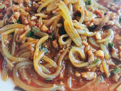 -代木儿回锅肉