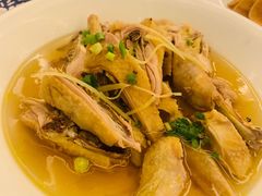 -姚江春中餐厅·太平洋大酒店