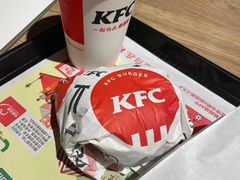 -肯德基(布吉老街店)