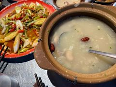 -馬伍旺川菜(江北虹悦城店)