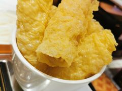 -八合里牛肉火锅(八合里总店)