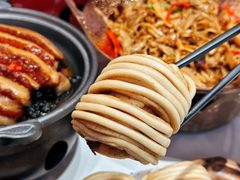 -辣可可·小炒黄牛肉(望京凯德MALL店)