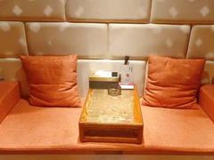 -华夏良子·足道SPA艾灸(三里屯店)