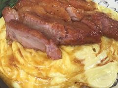 -渔记茶餐厅(渔村店)