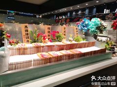 -SEA西雅图海鲜自助餐厅(海乐世界店)