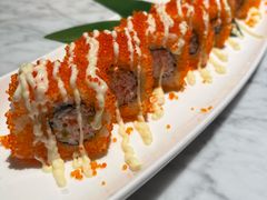 -阿吾罗日本料理(K11艺术中心店)