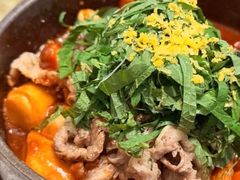 -Fuzzy Bistro 浮几韩餐·茶酒馆