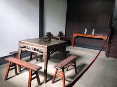 -蔡元培故居