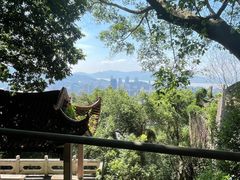 -青芝山风景名胜区