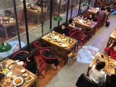 -阿记烧烤(大兴新区店)