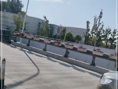 -长兴对江渡客运站