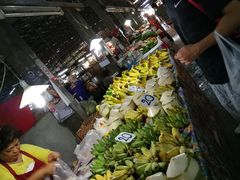 -清迈艾美酒店自助餐厅