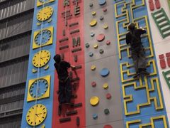 -极限PLAY运动娱乐新世界·团建派对表演休闲馆·室内高空游乐园