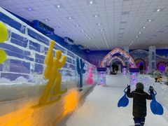 -宁波冰雪大世界(北仑区)
