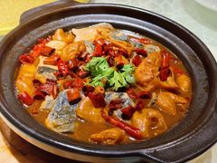 -佰家小厨·南京菜(夫子庙店)