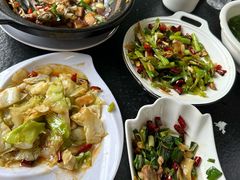 -喜洲翰林餐厅(董家百年老宅店)