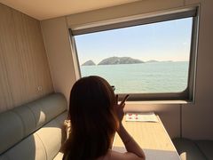 -东澳岛