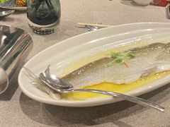 -太湖饭店·寄畅轩中餐厅