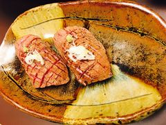 -松阪牛焼肉M(法善寺横丁店)